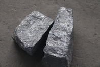 鉄鋼生産のための3-10mm Deoxidizerの高炭素のケイ素