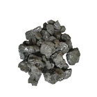 黒いケイ素のスラグ鉄合金のスラグ ケイ素金属のスラグ粉のべた組み物