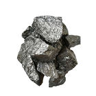 鉄/鋼鉄製錬のケイ素の金属粉の金属ケイ素のスライバ色