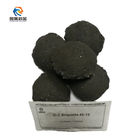合金の煉炭の炭化ケイ素の球SiCの粉防蝕10 - 50MM