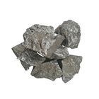 ケイ素の合金の添加物の固まりの形に金属をかぶせさせますケイ素の金属粉に鉄