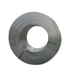灰色/黒色CaSiは鋳物場の企業のスライバ ラインのためのワイヤー5000m長さの芯を取りました