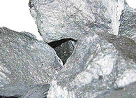 Blocky形カルシウム ケイ素の合金Ca20 Si50の鉄合金の金属の脱酸素剤