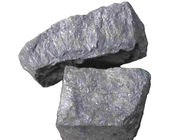 Desulfurizingのよい代理店として使用される優れたSiBaバリウムのケイ素の固まりの形
