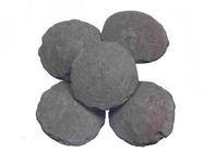 脱酸の処理し難いフェロシリコンの煉炭のケイ素の煉炭は10 - 50mmを大きさで分類します