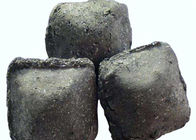 冶金材料の鋳鉄のためのFerroケイ素の煉炭60%のケイ素の球