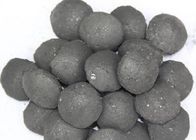 ケイ素のマンガンの球のフェロシリコンの煉炭10mm 50mmの合金の煉炭