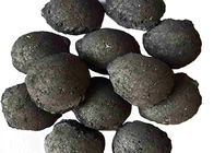 鉄および鋼鉄のための製錬の黒い70% Ferroケイ素の微粒