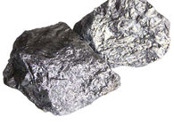 93%の553金属ケイ素を製錬する鉄および鋼鉄