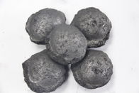 球形の炭化ケイ素の球の罰金の鉄ケイ素の煉炭の高温抵抗