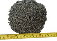 芯を取られたワイヤー2mmのための銀製の黒いカルシウム金属粉カルシウム金属の穀物