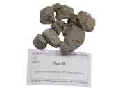 変化B ブロッキー 鉄合金カルシウム アルミン酸塩変化カルシウム アルミニウム煉炭