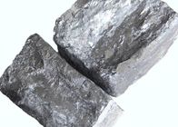 灰色カルシウム ケイ素Ca10 Si40 Feのスチール製造の固まりのためのFerro合金の金属