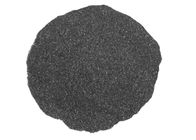 高い硬度の炭化ケイ素の水晶砂1mm - 10mm間接暖房材料