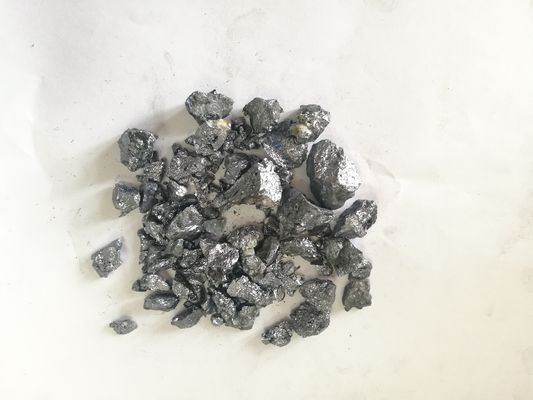 40%から95%のDeoxidizerを作る鉄のためのFerroケイ素のスラグ