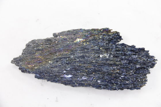 1-10mmのFerro合金の金属SiC98の炭化ケイ素の研摩粉