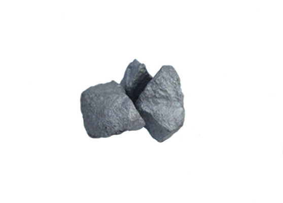 Nodulant FeSiMg26 FeSiMg30 Fesimgの合金は鋼鉄質を改善する
