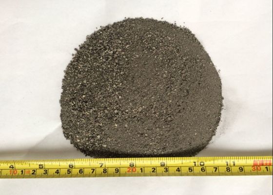 必要なDeoxidizer Ferroケイ素のスラグ スチール製造70%